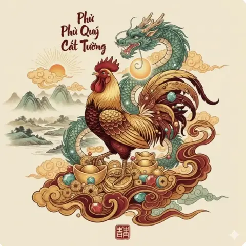 Vòng Tay Phong Thủy Tuổi Dậu