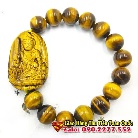 Vòng Tay Phong Thủy Tuổi Mão