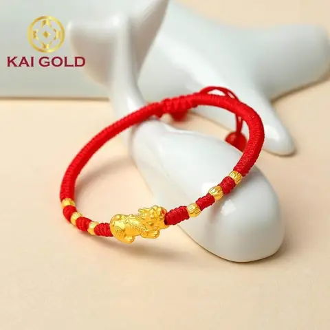 Vòng Tay Phong Thủy Tùy Hưu