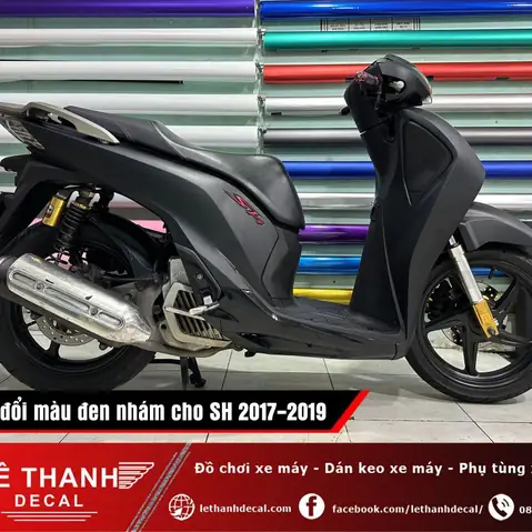 Winner 2019 Đen Nhám Mâm Vàng Giá Bao Nhiêu