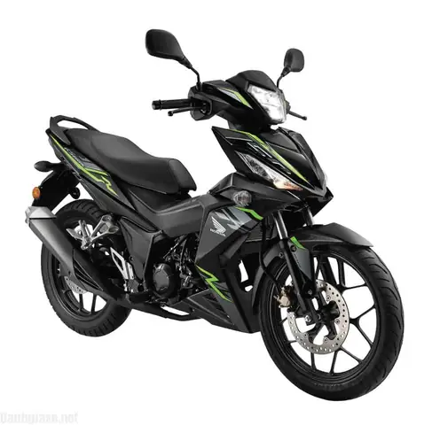 Winner 2019 Màu Vàng Giá Bao Nhiêu