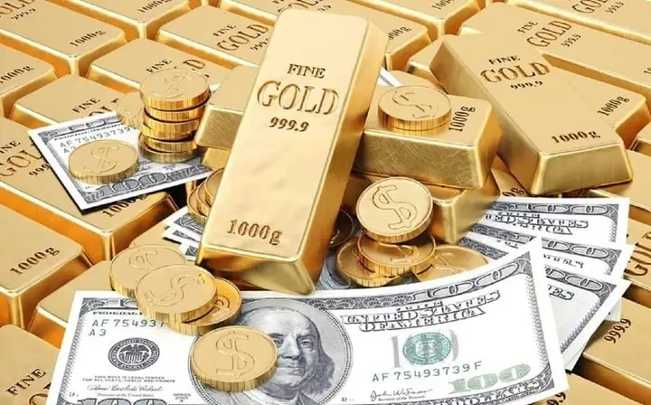 Xem Giá Usd Và Giá Vàng