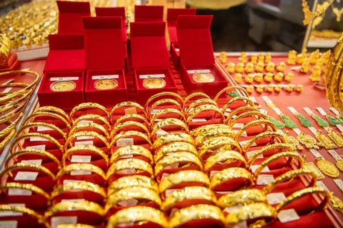 Xem Giá Vàng Trong Nước Xem Ở Đâu