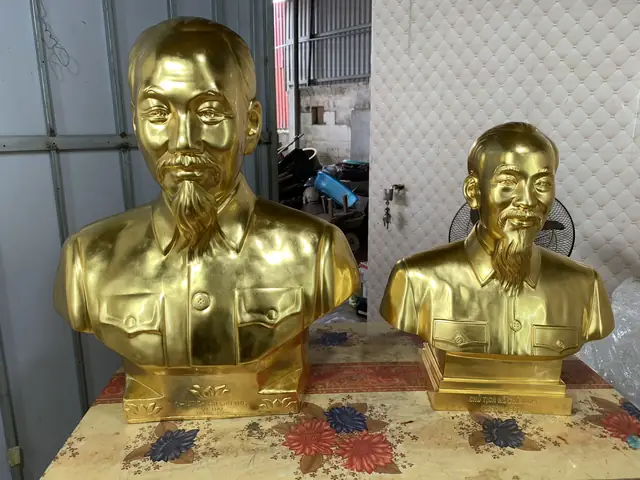 Xem Mã Vàng Để Biết Giá