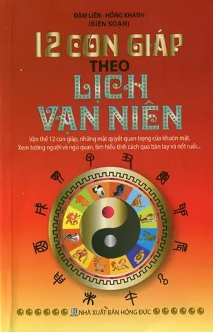 Xem Phong Thủy 12 Con Giáp