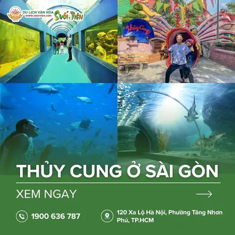 Xem Phong Thủy Ở Sài Gòn
