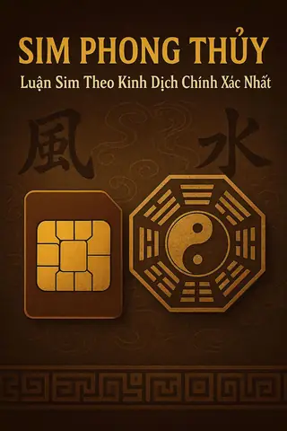Xem Phong Thủy Sim Theo Tuổi