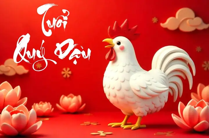 Xem Phong Thủy Tuổi Quý Dậu