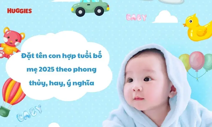 Xem Tên Con Gái Theo Phong Thủy