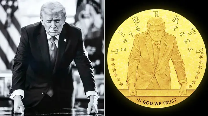 Xu Hướng Giá Vàng Khi Trump Là Tổng Thống Mỹ