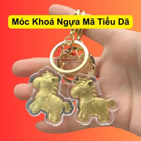 Ý Nghĩa Của Ngựa Trong Phong Thủy