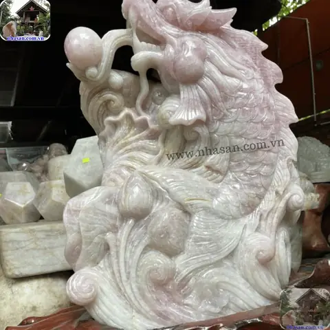 Ý Nghĩa Của Rồng Trong Phong Thủy