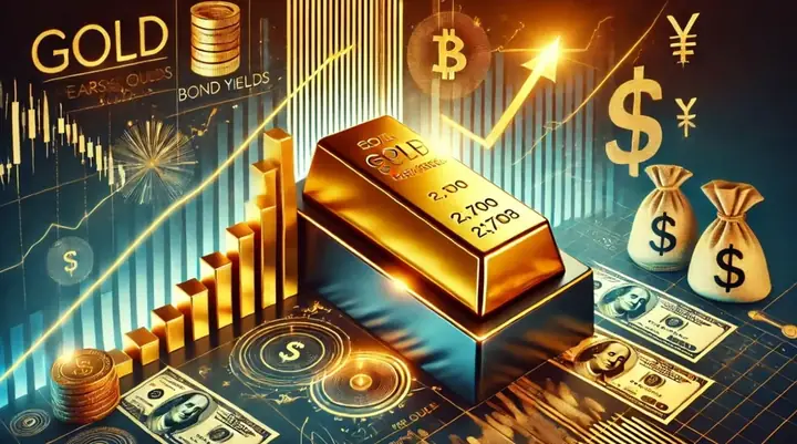 Yếu Tố Chi Phối Giá Vàng