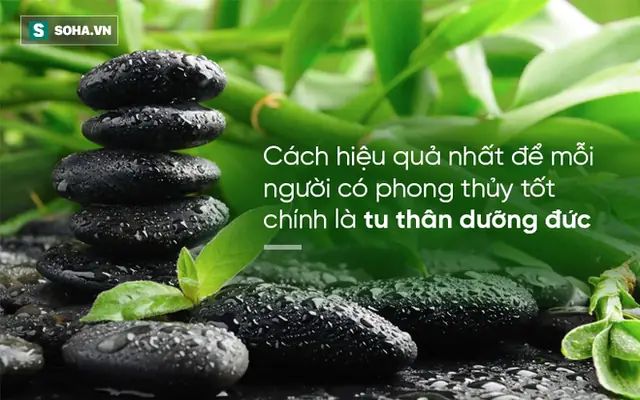 10 Thầy Phong Thủy Nổi Tiếng Nhất Hồng Kong