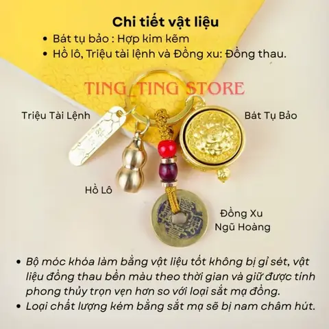 12 Con Giáp Và Vật Phong Thủy