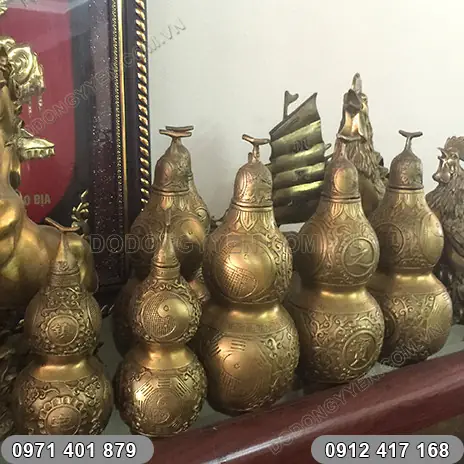168 Cách Sử Dụng Phong Thủy