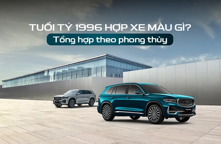 1996 Tính Cách Phong Thủy Tam Nguyên