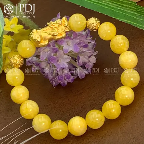 1999 Nữ Nên Đeo Vòng Phong Thủy Nào