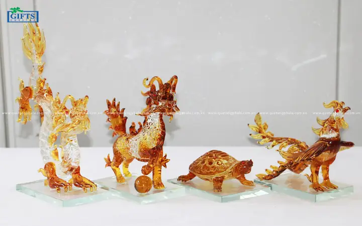 Nguyên Tố Trong Phong Thủy