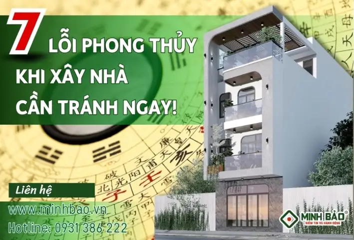 Yeếu Tố Hợp Phong Thủy Trước Khi Mua Nhà