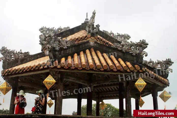 Aâm Dương Trong Phong Thủy Kiến Trúc