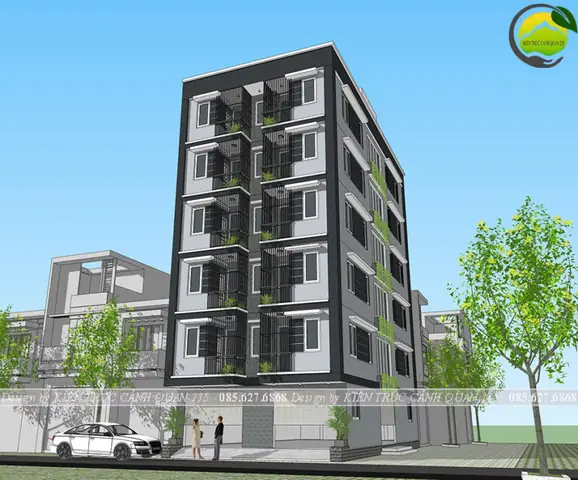 Allintitle Phong Thủy Khi Ở Chung Cư