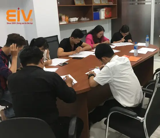 Allintitle Phong Thủy Phòng Làm Việc