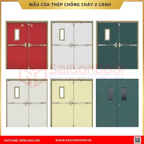Arguing Doors Trong Phong Thủy Là Gì