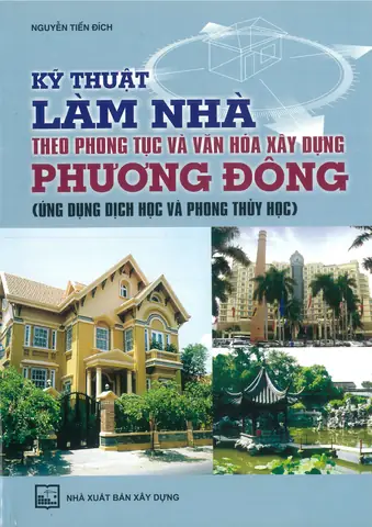 Bách Tuế Tạo Trạch Phong Thủy