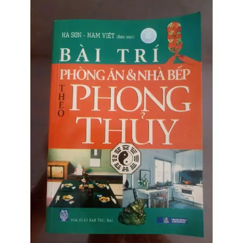 Bài Trí Phòng Ăn Đúng Phong Thủy