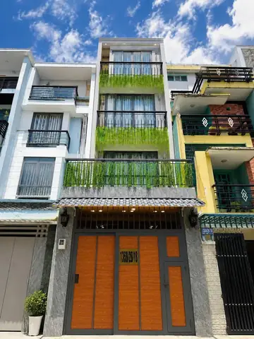 Bán Bể Cá Phong Thủy Trong Phòng Khách Gò Vấp