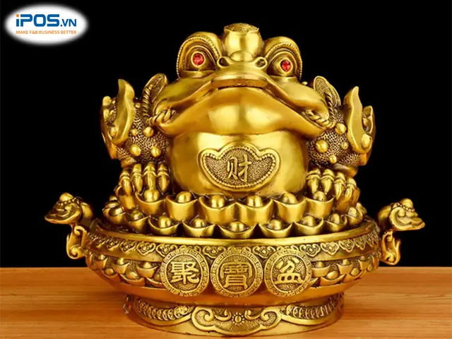 Bán Buôn Vật Phẩm Phong Thủy