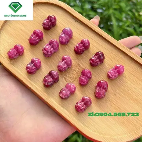 Bán Đá Phong Thủy Tỳ Hưu