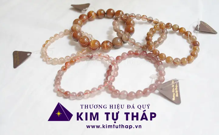 Bán Dây Kết Vòng Phong Thủy