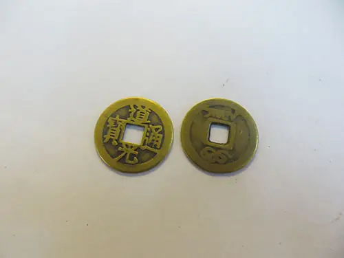 Bán Đồng Tiền Cổ Phong Thủy
