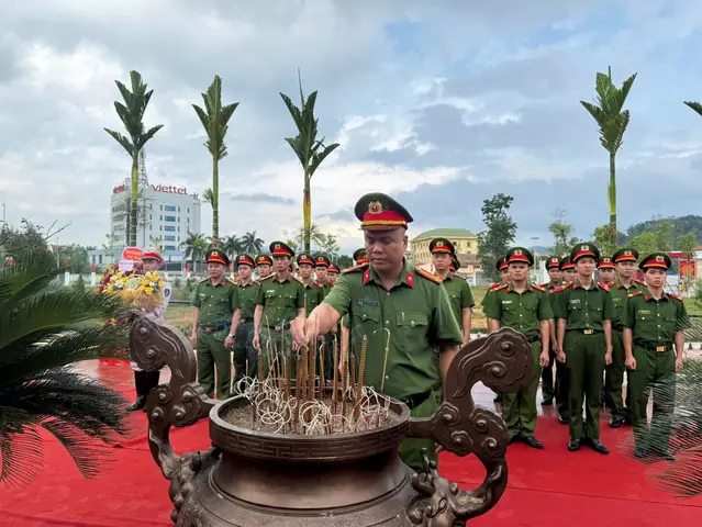 Bán Gương Cầu Lồi Phong Thủy Ở Lạng Sơn