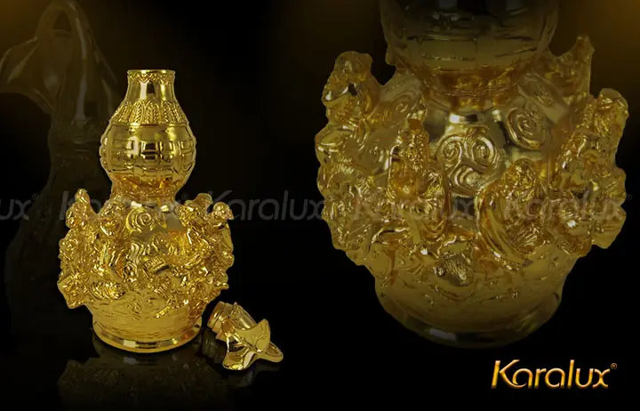 Bán Hồ Lô Phong Thủy Hà Nội