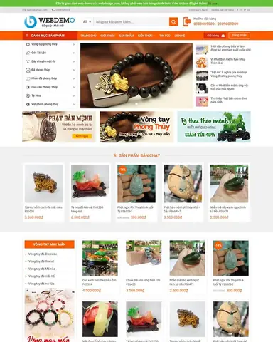 Bán Kiếm Phong Thủy Hà Nội