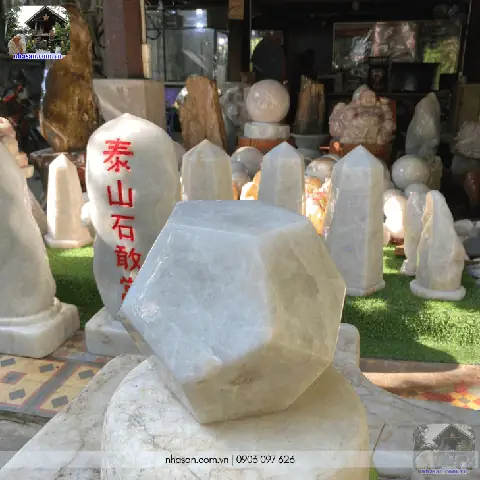 Bán Lại Đá Phong Thủy Tphcm