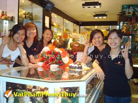 Bán Nhẫn Phong Thủy Tại Hà Nội
