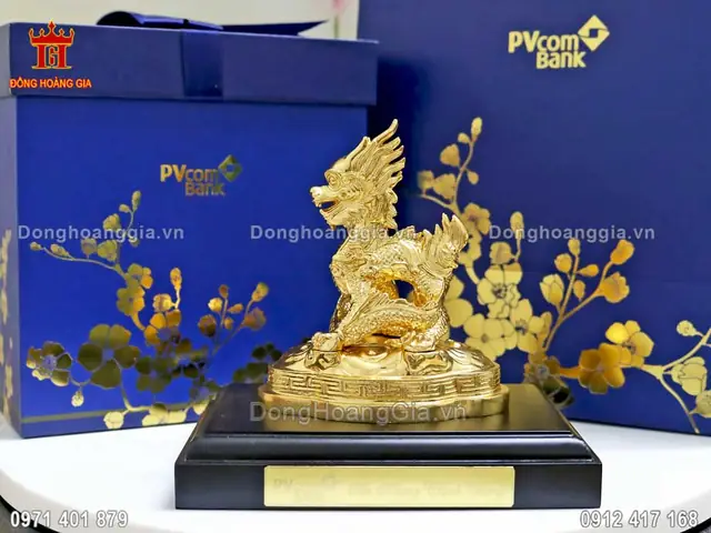 Bán Quà Tặng Phong Thủy Tại Hà Nội