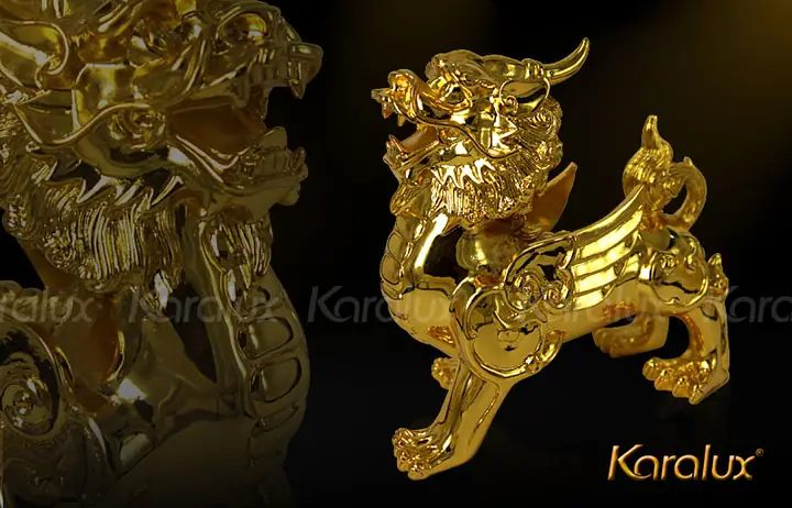 Bán Tỳ Hưu Phong Thủy Giá Rẻ