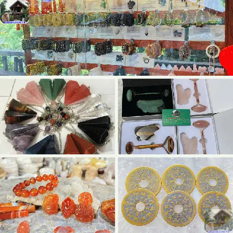 Bán Vật Phẩm Phong Thủy Hcm