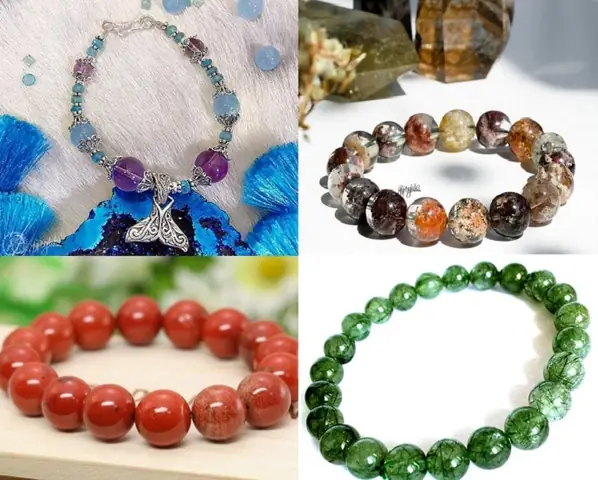 Bán Vòng Phong Thủy Uy Tín