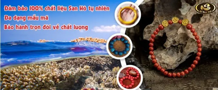 Bán Vòng Tay Phong Thủy O Tien Giang