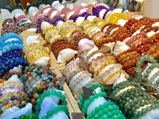 Bán Vòng Tay Phong Thủy Thạnh Anh