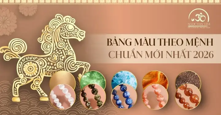 Bánh Sinh Nhật Động Đá Phong Thủy
