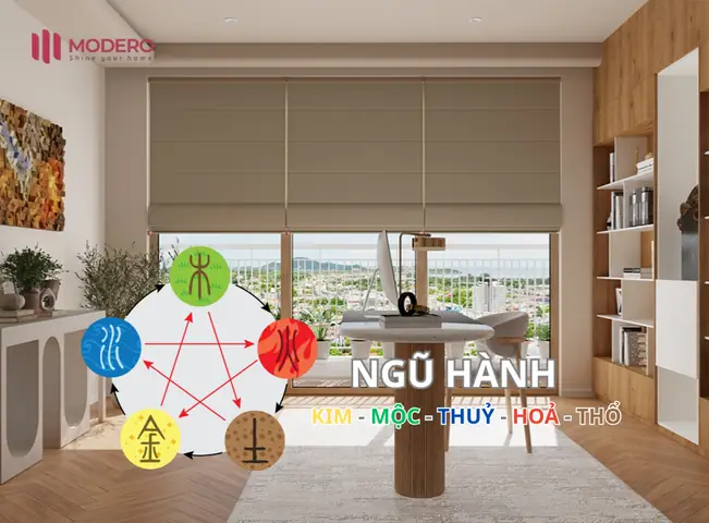 Banner Về Đồ Gỗ Phong Thủy