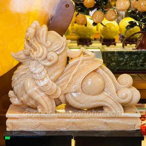 Báo Giá Tỳ Hưu Phong Thủy