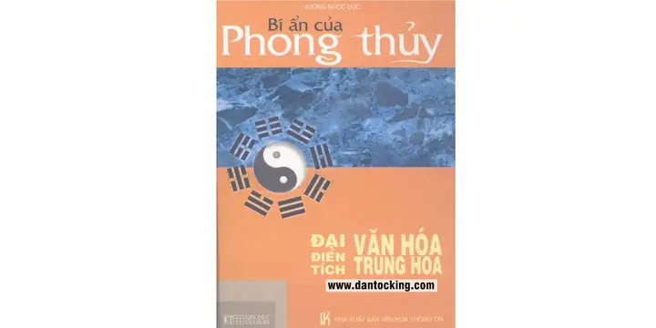 Bí Ẩn Của Phong Thủy Vương Ngọc Đức